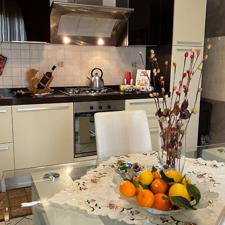 شقة Il Sole Dell'Alcantara Gaggi المظهر الخارجي الصورة