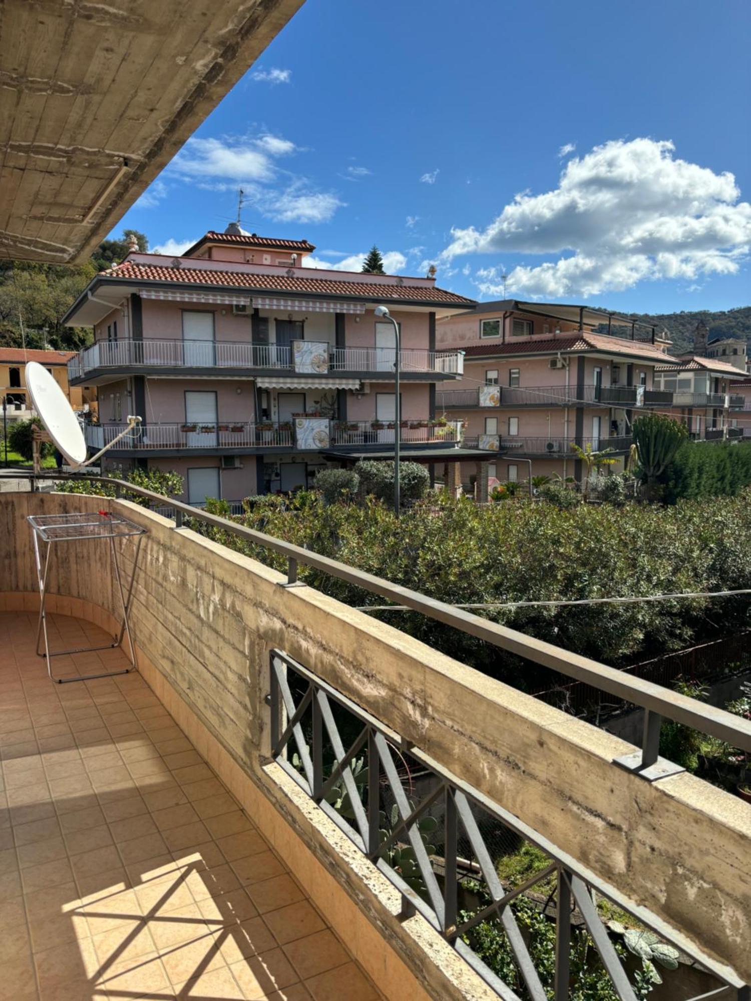 شقة Il Sole Dell'Alcantara Gaggi المظهر الخارجي الصورة
